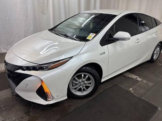 TOYOTA PRIUS PRIME 2017 JTDKARFP0H3064080 image TOYOTA PRIUS PRIME 2017 JTDKARFP0H3064080 image